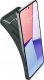 Spigen Liquid Air, abyss green - Samsung Galaxy S24 16
