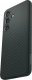 Spigen Liquid Air, abyss green - Samsung Galaxy S24 7