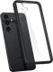 Spigen Etui Ultra Hybrid, matte black - Samsung Galaxy S24 6