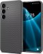 Spigen Spigen Liquid Air, granite gray - Samsung Galaxy S24 1