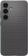 Spigen Spigen Liquid Air, granite gray - Samsung Galaxy S24 3