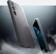 Spigen Spigen Liquid Air, granite gray - Samsung Galaxy S24 9