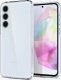 Spigen Ultra Hybrid, crystal clear - Samsung Galaxy A35 2