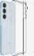 Spigen Ultra Hybrid, crystal clear - Samsung Galaxy A35 4