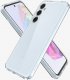 Spigen Ultra Hybrid, crystal clear - Samsung Galaxy A35 6