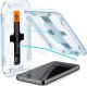 Spigen Glass tR EZ Fit HD Transparency 2 Pack - Samsung Galaxy S24 2