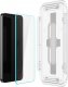 Spigen Glass tR EZ Fit HD Transparency 2 Pack - Samsung Galaxy S24 4