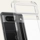 Spigen Cyrill Ultra Sheer, matte clear - Google Pixel 8 4