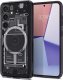 Spigen Spigen Ultra Hybrid OneTap Metal Ring MagSafe, zero one - Samsung Galaxy S24 1
