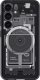 Spigen Spigen Ultra Hybrid OneTap Metal Ring MagSafe, zero one - Samsung Galaxy S24 4