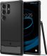 Spigen Spigen Rugged Armor, matte black - Samsung Galaxy S24 Ultra 1