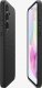 Spigen Spigen Liquid Air, matte black - Samsung Galaxy A35 7