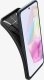 Spigen Spigen Liquid Air, matte black - Samsung Galaxy A35 8