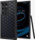 Spigen Spigen Cryo Armor, cryo blue - Samsung Galaxy S24 Ultra 2