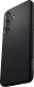 Spigen Spigen Liquid Air, matte black - Samsung Galaxy S24 8