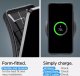 Spigen Spigen Liquid Air, matte black - Samsung Galaxy S24 9