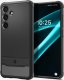 Spigen Spigen Rugged Armor, matte black - Samsung Galaxy S24+ 4