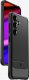 Spigen Spigen Rugged Armor, matte black - Samsung Galaxy S24+ 6