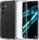 Spigen Spigen Ultra Hybrid, crystal clear - Samsung Galaxy S24+ 4