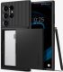 Spigen Spigen Slim Armor CS, black - Samsung Galaxy S24 Ultra 2