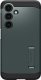 Spigen Spigen Tough Armor, abyss green - Samsung Galaxy S24+ 1