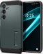 Spigen Spigen Tough Armor, abyss green - Samsung Galaxy S24+ 6