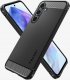 Spigen Spigen Rugged Armor, matte black - Samsung Galaxy A55 2