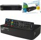 Tuner TV Esperanza Dekoder Tuner TV naziemnej DVB-T2 H.265/HEVC Esperanza 1