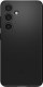 Spigen Etui Thin Fit czarne - Samsung Galaxy S24 1
