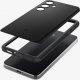 Spigen Etui Thin Fit czarne - Samsung Galaxy S24 2