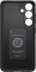 Spigen Etui Thin Fit czarne - Samsung Galaxy S24 4