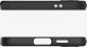 Spigen Etui Thin Fit czarne - Samsung Galaxy S24 5