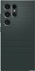 Spigen Spigen Liquid Air, abyss green - Samsung Galaxy S24 Ultra 1