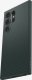 Spigen Spigen Liquid Air, abyss green - Samsung Galaxy S24 Ultra 6