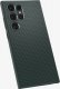 Spigen Spigen Liquid Air, abyss green - Samsung Galaxy S24 Ultra 7