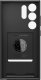 Spigen Spigen Liquid Slot, matte black - Samsung Galaxy S24 Ultra 5