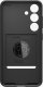 Spigen Spigen Liquid Slot, matte black - Samsung Galaxy S24+ 5