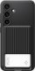 Spigen Spigen Liquid Slot, matte black - Samsung Galaxy S24 1