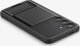 Spigen Spigen Liquid Slot, matte black - Samsung Galaxy S24 5