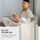 Etui na tablet Spigen Spigen Ultra Hybrid Pro, gray - Samsung Galaxy Tab S9 12