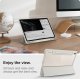 Etui na tablet Spigen Spigen Ultra Hybrid Pro, gray - Samsung Galaxy Tab S9 13