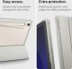 Etui na tablet Spigen Spigen Ultra Hybrid Pro, gray - Samsung Galaxy Tab S9 15