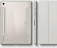 Etui na tablet Spigen Spigen Ultra Hybrid Pro, gray - Samsung Galaxy Tab S9 16