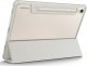 Etui na tablet Spigen Spigen Ultra Hybrid Pro, gray - Samsung Galaxy Tab S9 4