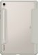 Etui na tablet Spigen Spigen Ultra Hybrid Pro, gray - Samsung Galaxy Tab S9 8