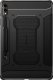 Etui na tablet Spigen Spigen Rugged Armor Pro, black - Samsung Galaxy Tab S9+ 2