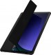 Etui na tablet Spigen Spigen Rugged Armor Pro, black - Samsung Galaxy Tab S9+ 6