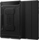 Etui na tablet Spigen Spigen Rugged Armor Pro, black - Samsung Galaxy Tab S9 2