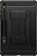 Etui na tablet Spigen Spigen Rugged Armor Pro, black - Samsung Galaxy Tab S9 3