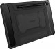 Etui na tablet Spigen Spigen Rugged Armor Pro, black - Samsung Galaxy Tab S9 5